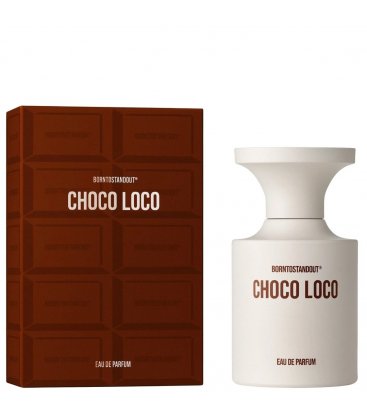 BORNTOSTANDOUT Choco Loco