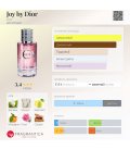 Dior Joy