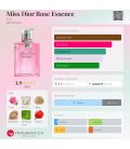 Dior Miss Dior Rose Essence