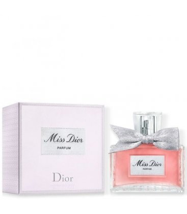 Miss Dior Parfum