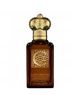 Clive Christian C for Men Woody Leather With Oudh Intense