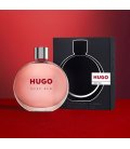Hugo Boss Deep Red