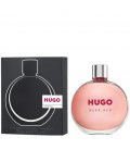 Hugo Boss Deep Red