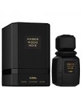 Ajmal Amber Wood Noir
