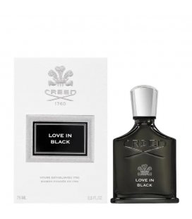 Creed Love in Black 2024