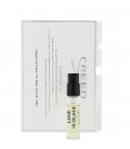 Creed Love in Black