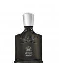 Creed Love in Black