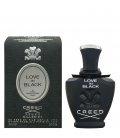 Creed Love in Black