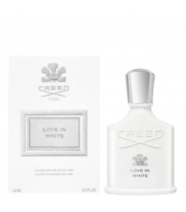 Creed Love in White 2024