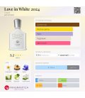 Creed Love in White 2024