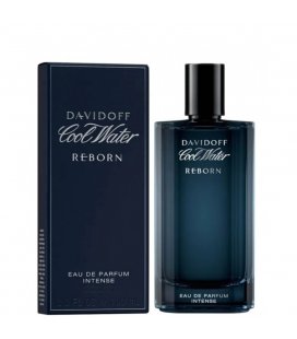 Davidoff Cool Water Reborn Eau de Parfum Intense