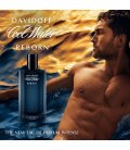 Davidoff Cool Water Reborn Eau de Parfum Intense