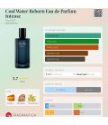 Davidoff Cool Water Reborn Eau de Parfum Intense