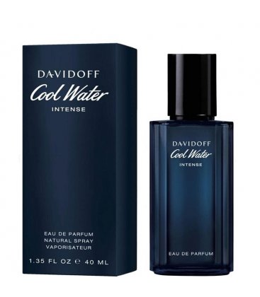 Davidoff Cool Water Intense