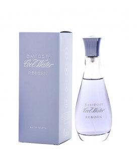 Davidoff Cool Water Reborn for Her