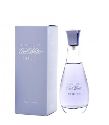 Davidoff Cool Water Reborn for Her