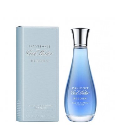 Davidoff Cool Water Reborn for Her Eau de Parfum Intense