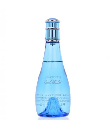 Davidoff Cool Water