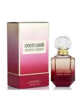 Roberto Cavalli Paradiso Assoluto