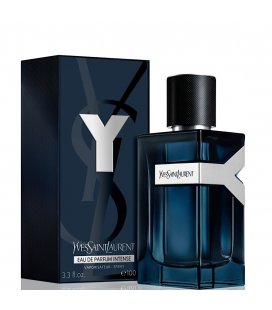 Yves Saint Laurent Y Eau de Parfum Intense