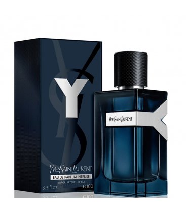 Yves Saint Laurent Y Eau de Parfum Intense