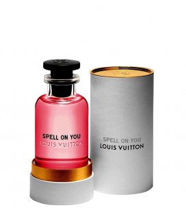 Louis Vuitton Spell On You