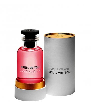 Louis Vuitton Spell On You