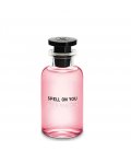 Louis Vuitton Spell On You