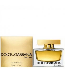 D&G The One