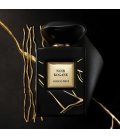Giorgio Armani Prive Noir Kogane