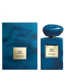 Giorgio Armani Prive Bleu Lazuli