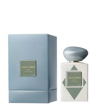 Giorgio Armani Prive Rondo Armaniano