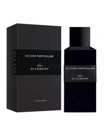 Givenchy Accord Particulier