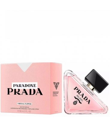 Prada Paradoxe Virtual Flower