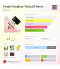 Prada Paradoxe Virtual Flower