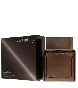Euphoria Men Intense