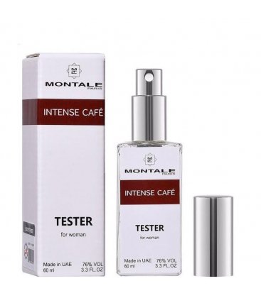 Montale Intense Cafe