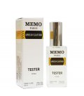 Memo African Leather
