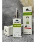 Lacoste Touch of Spring