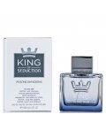 Antonio Banderas King of Seduction