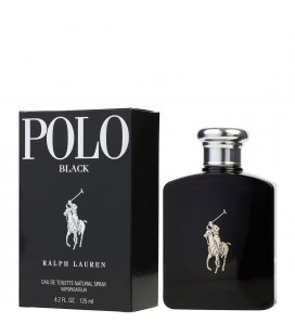 Ralph Lauren Polo Black