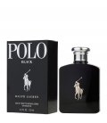 Ralph Lauren Polo Black