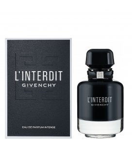 Givenchy L'Interdit Eau de Parfum Intense