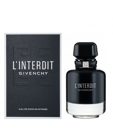 Givenchy L'Interdit Intense
