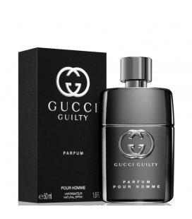 Gucci Guilty Pour Homme Parfum