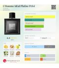 Guerlain L’Homme Ideal Platine Privé