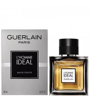 Guerlain L’Homme Ideal