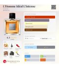 Guerlain L’Homme Ideal L'Intense