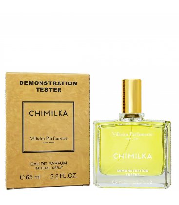 Vilhelm Parfumerie Chimilka