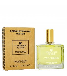 Fragrance Du Bois Tropiques
